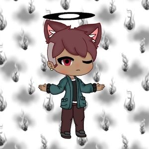 Meet your Posher, Oblivion